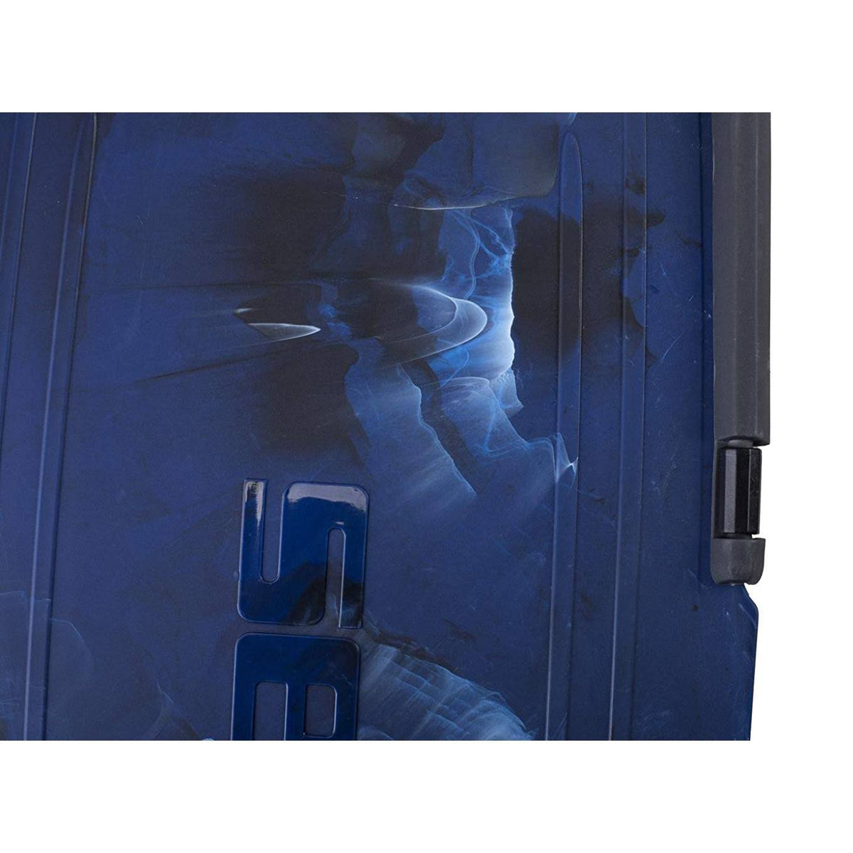 Camo Blue Spearfishing Fins G38583