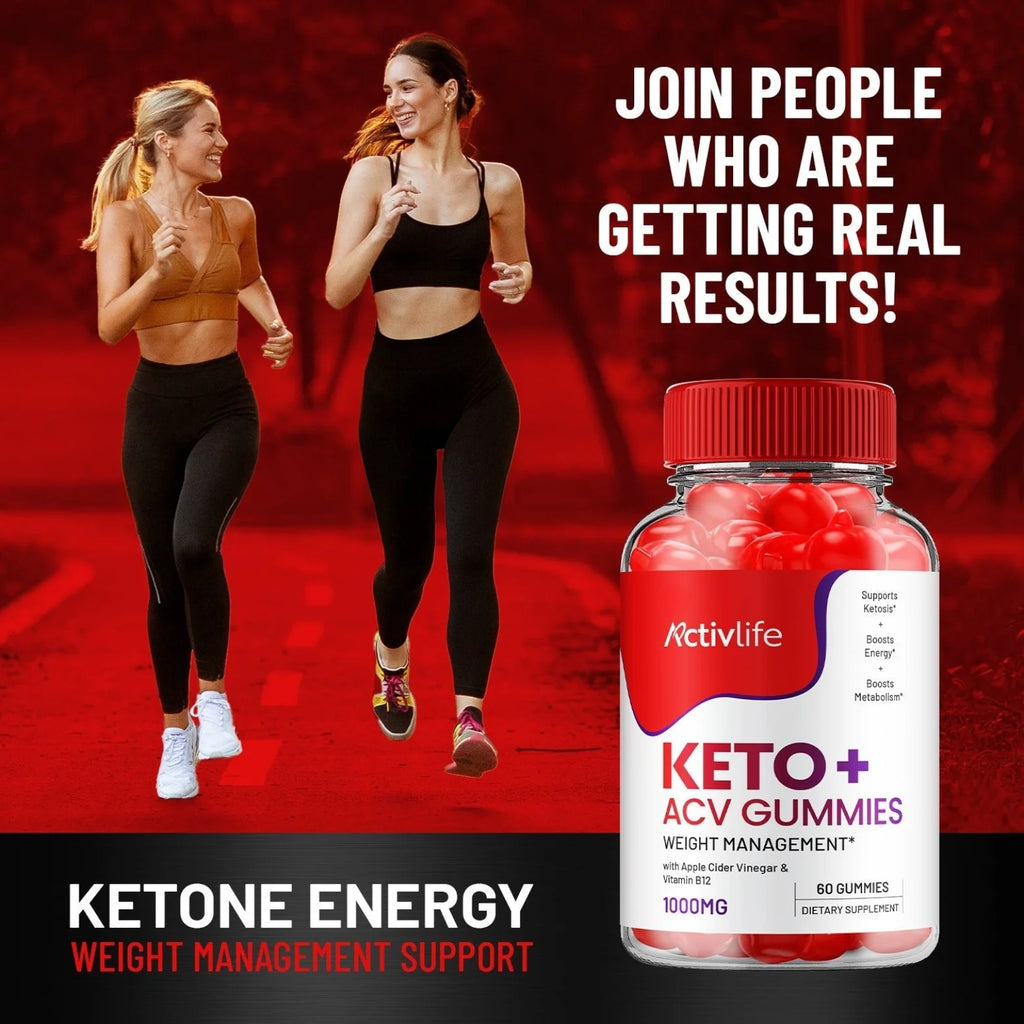 ACV Keto Gummies M93938