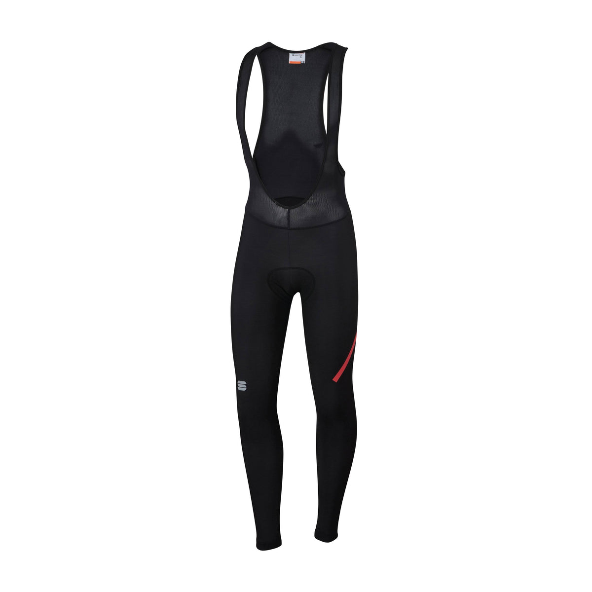 Black Bib Tights X650533
