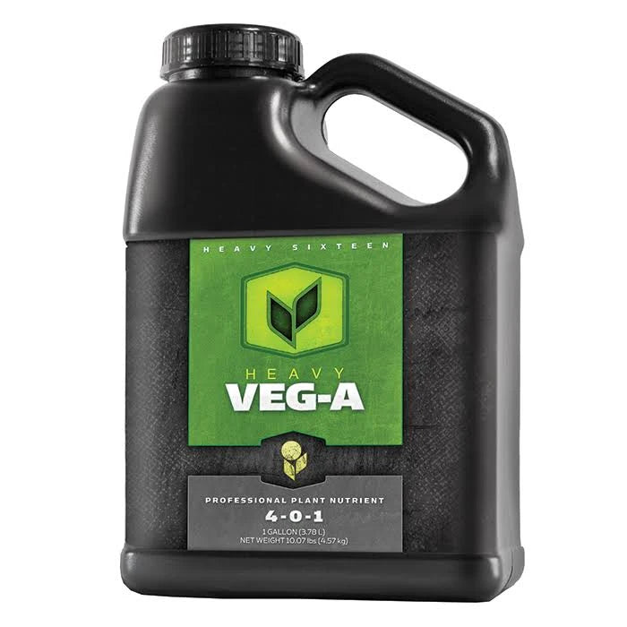 Heavy 16 Veg A Base Nutrient 15 Gallon Z47740