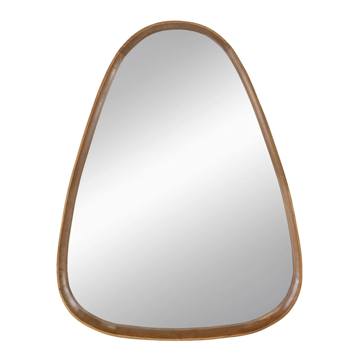 Wood Wall Mirror S474962