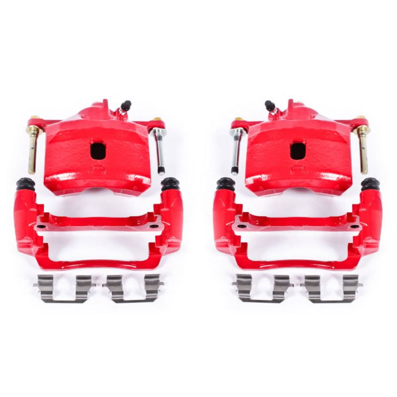 Performance Brake Calipers H44303