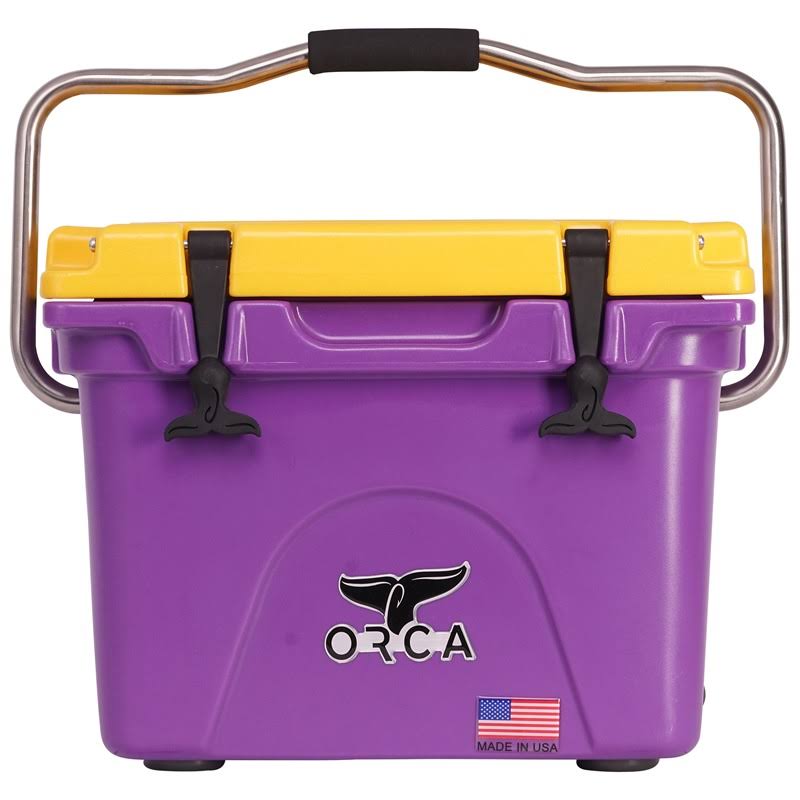 26-Quart Cooler H42014