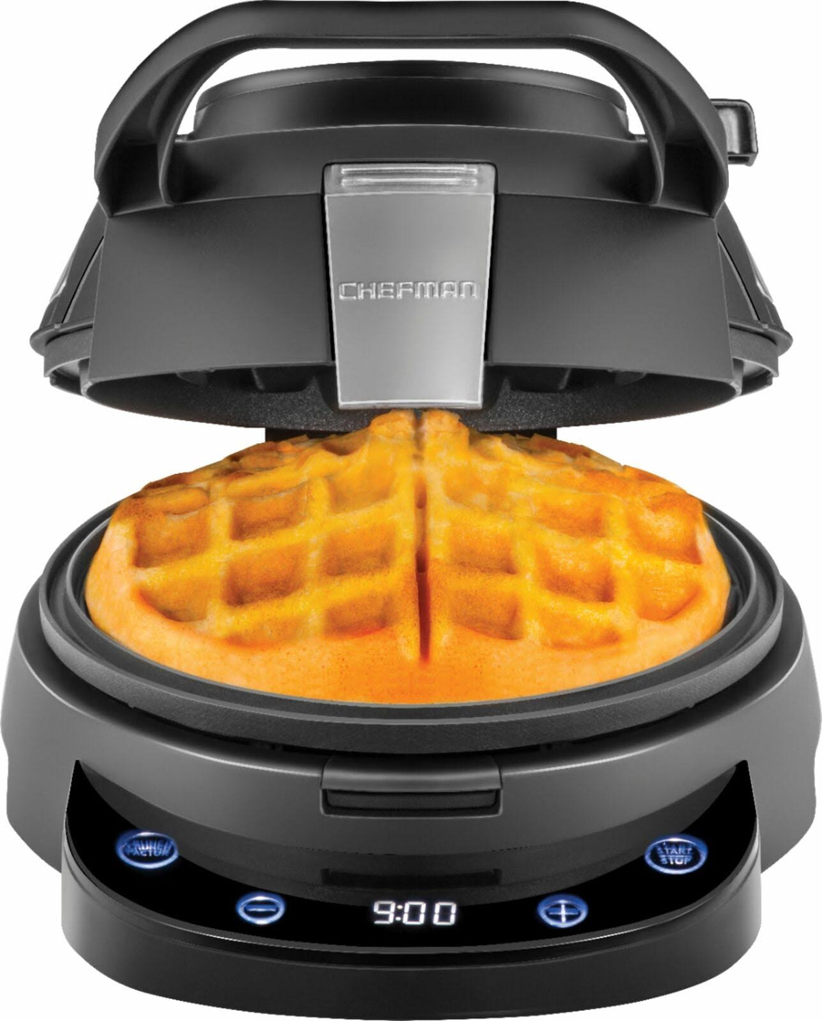 Waffle Maker F801