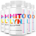 90 Capsules Supplement J8348