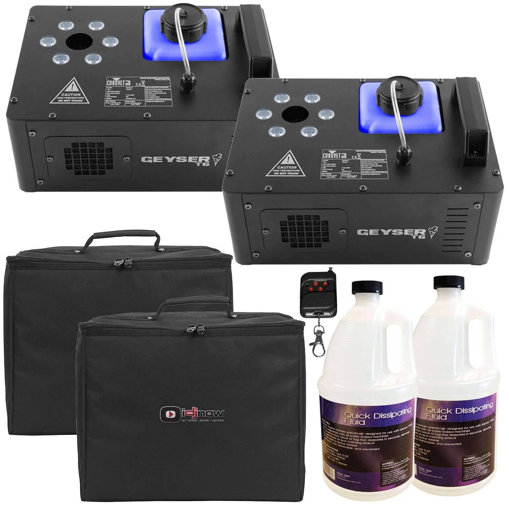 Vertical Fog Machine X478846