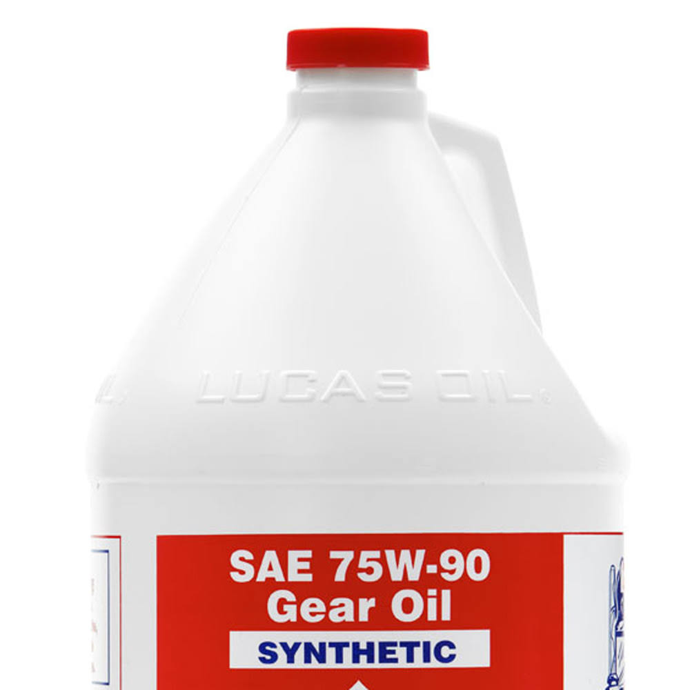Synthetic SAE 75W-90 Trans & Diff Lube 1 Gallon A5888