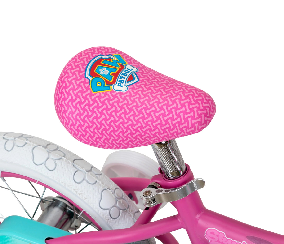 Pink 12 In. Wheels Bike O583373