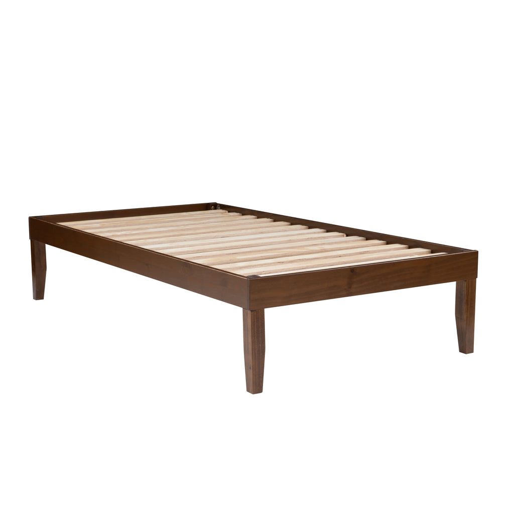 Twin Platform Bed W898705