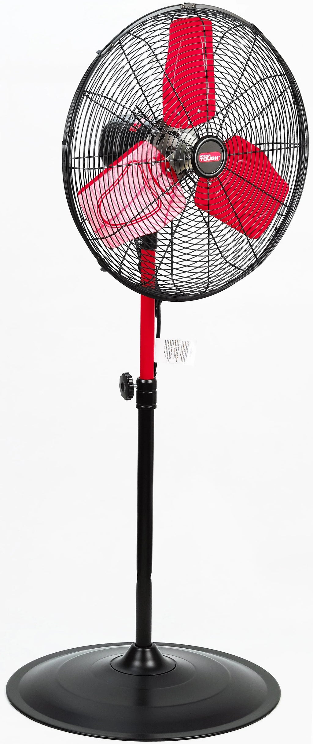 30 inch High Velocity Stand Fan V4110