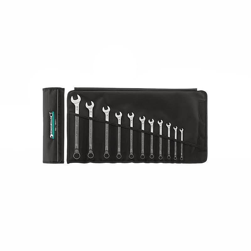 Long Combination Spanner Set P396169