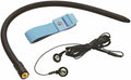 Cock and Ball Strap with Anal Estim P485740