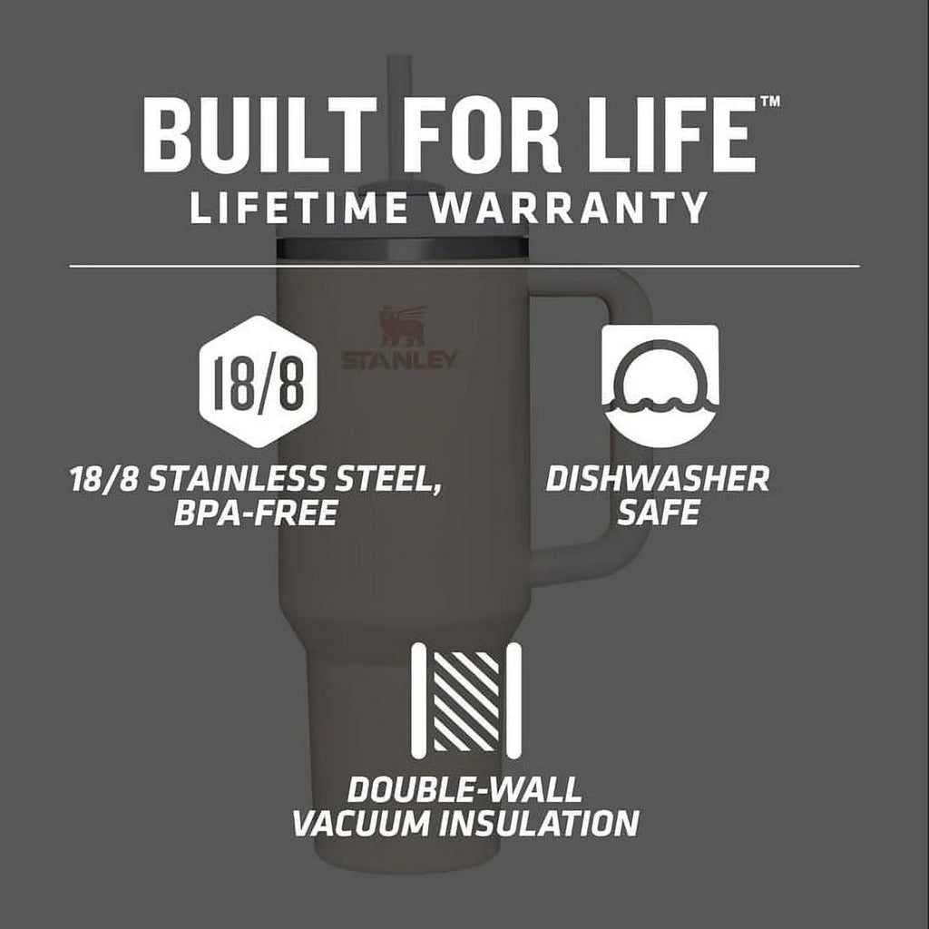 40oz Stainless Steel Tumbler P28641