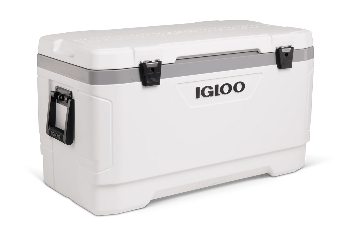 100 QT Hard-Sided Cooler X5115