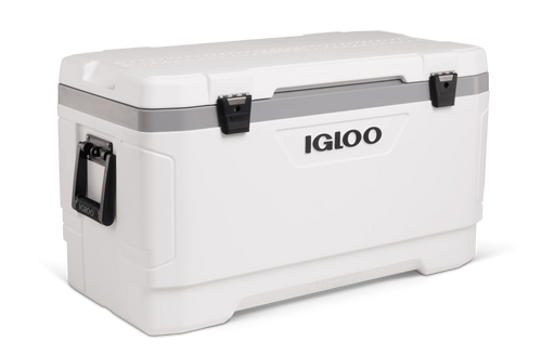 100 QT Hard-Sided Cooler X5115