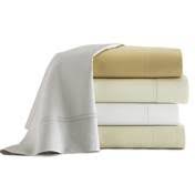 King Sateen Fitted Sheet M27414