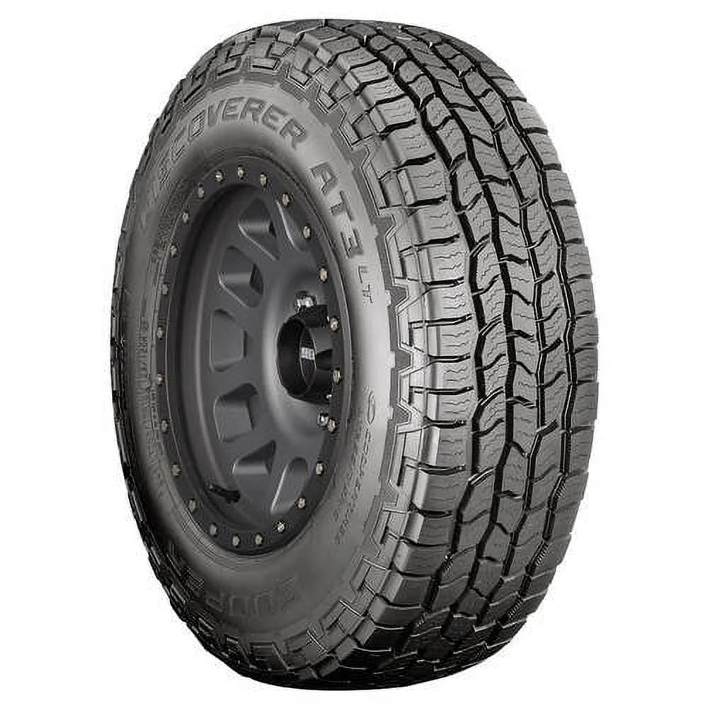 All-Season Tire H25199
