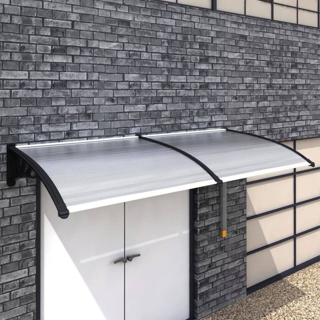 Door Canopy 118x22 x 39x22 PC V94055