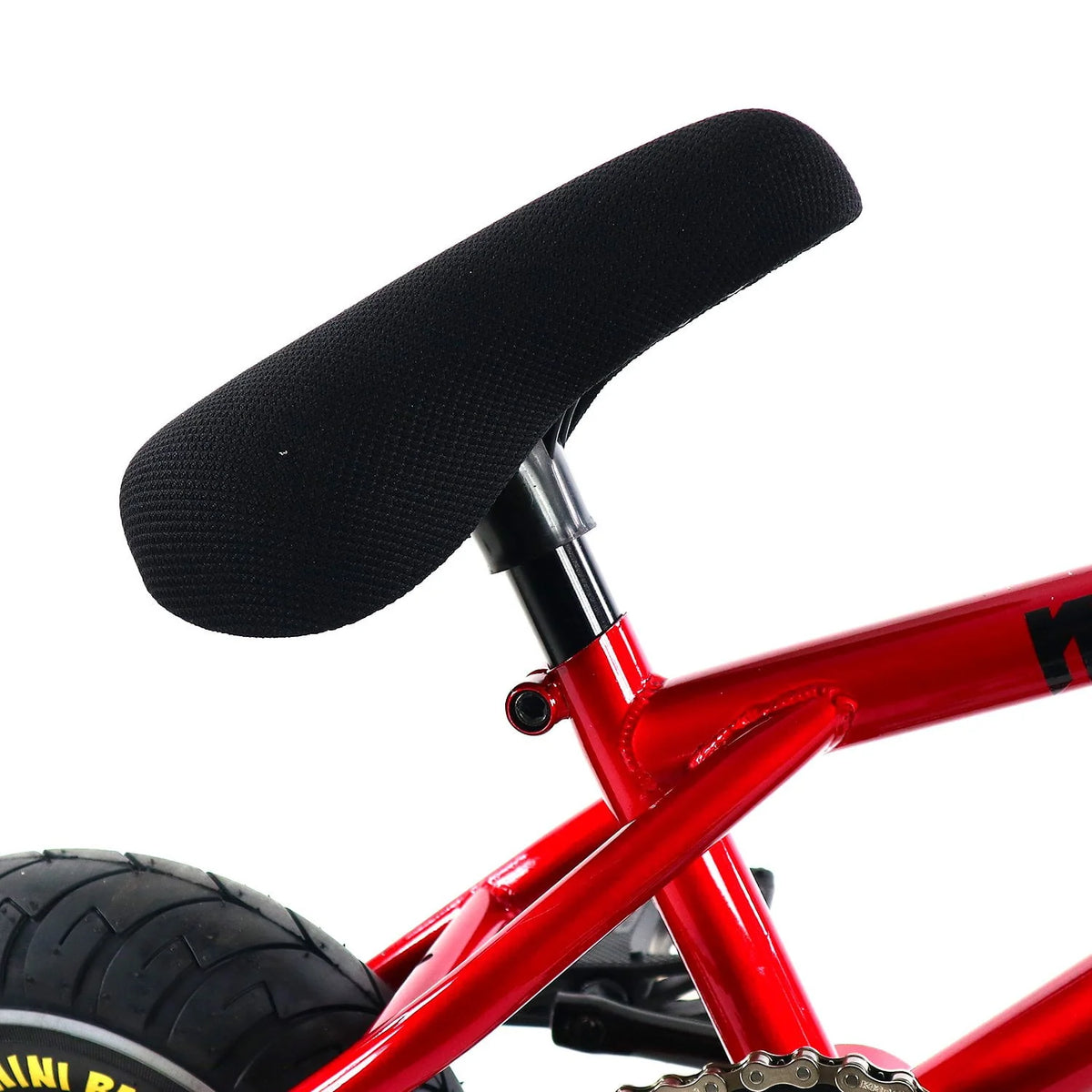 Toxic Green Mini BMX Trick Bike P146