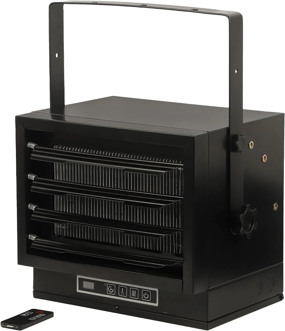 8500W Electric Garage Heater with Remote Control J5814