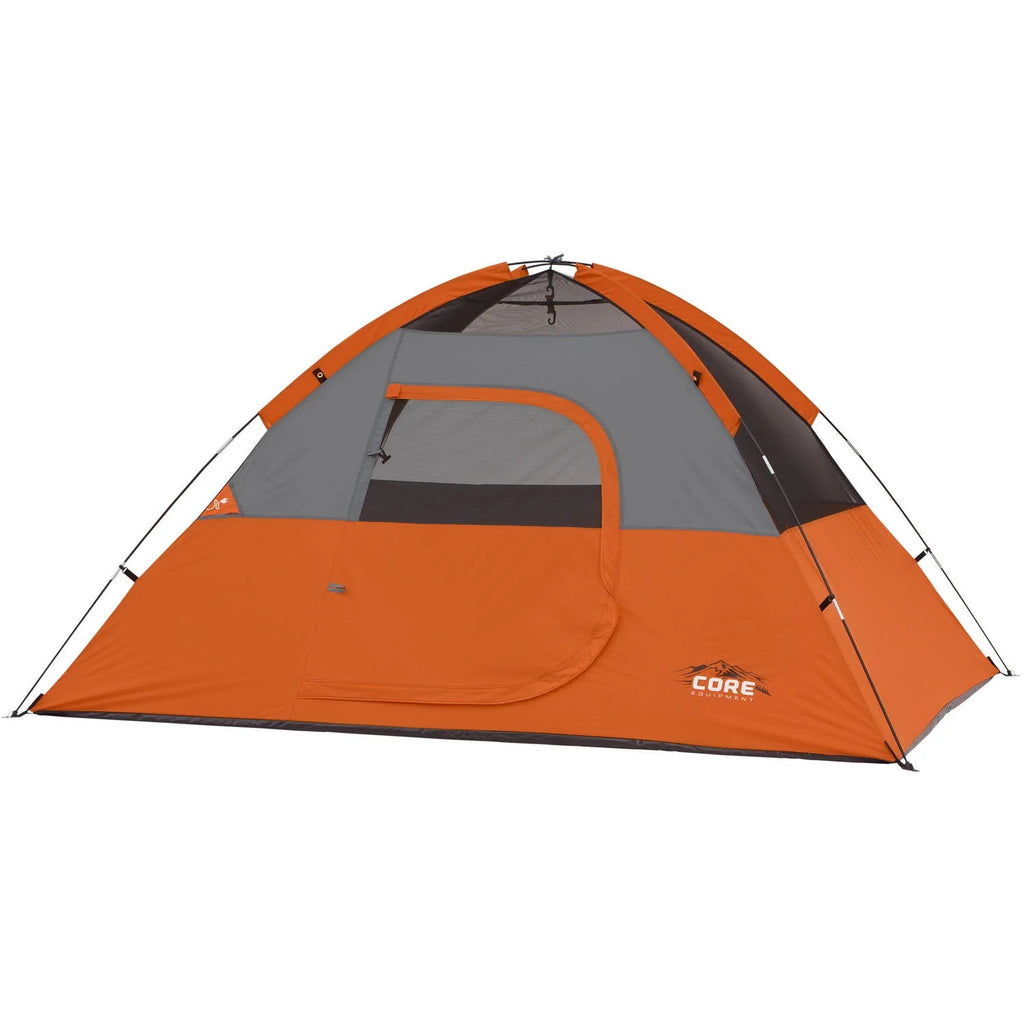 4-Person Dome Tent A177994