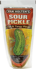 Jumbo Sour Pickles 12 Pack E26832