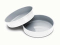White Pan Set X88571