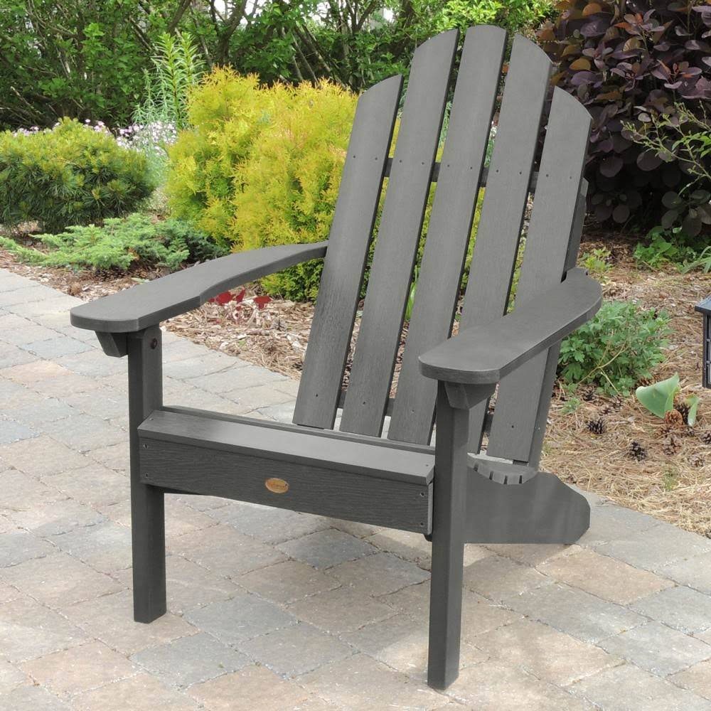 Coastal Teak 2 Classic Chairs with Folding Side Table 3-Piece Set P84096
