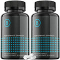 8 Pills Supplement for Men 2 Pack 120 Capsules O1793