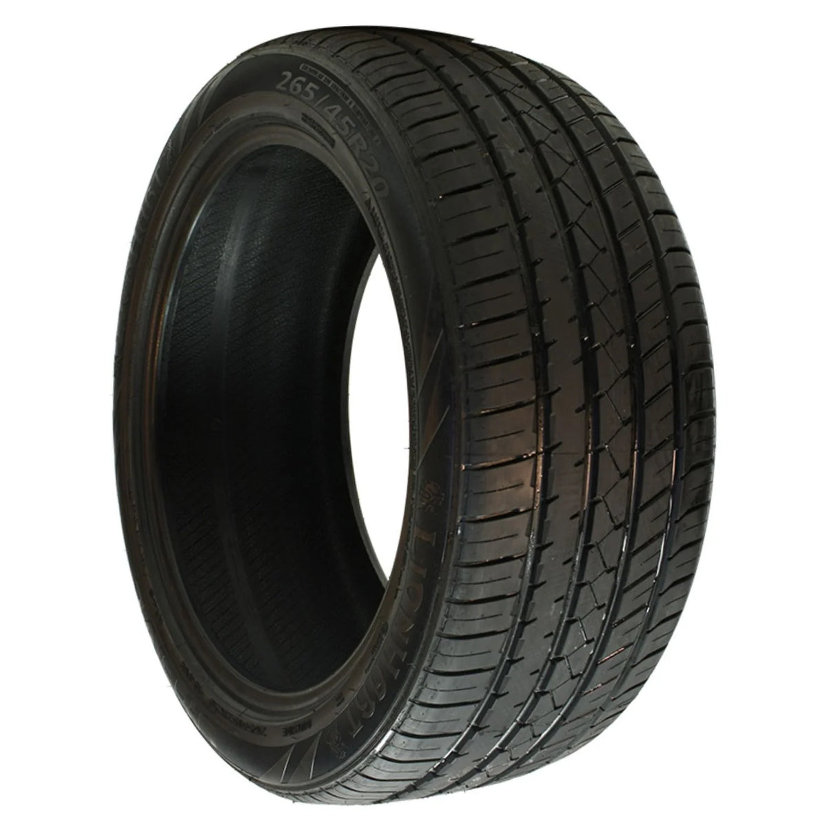265/70R16 111 T Tire V305597