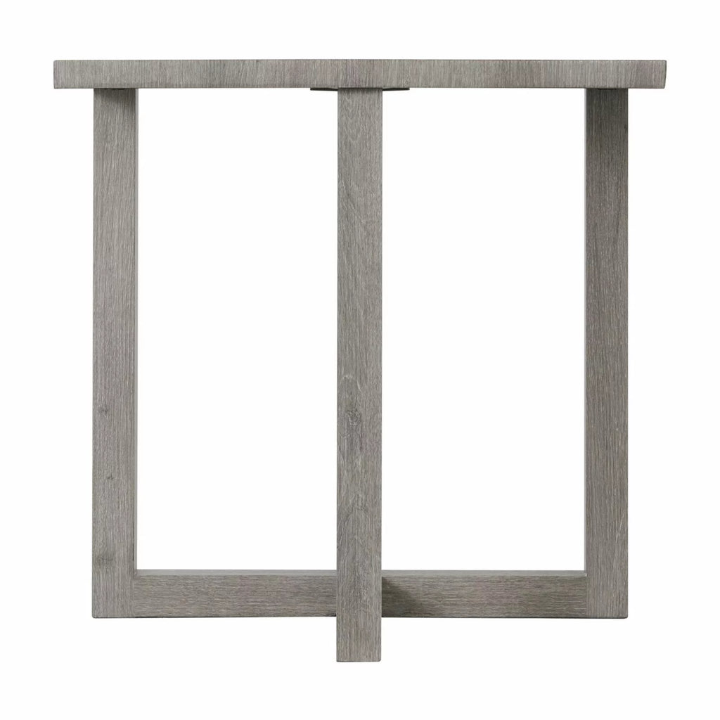 Grey End Table R93374