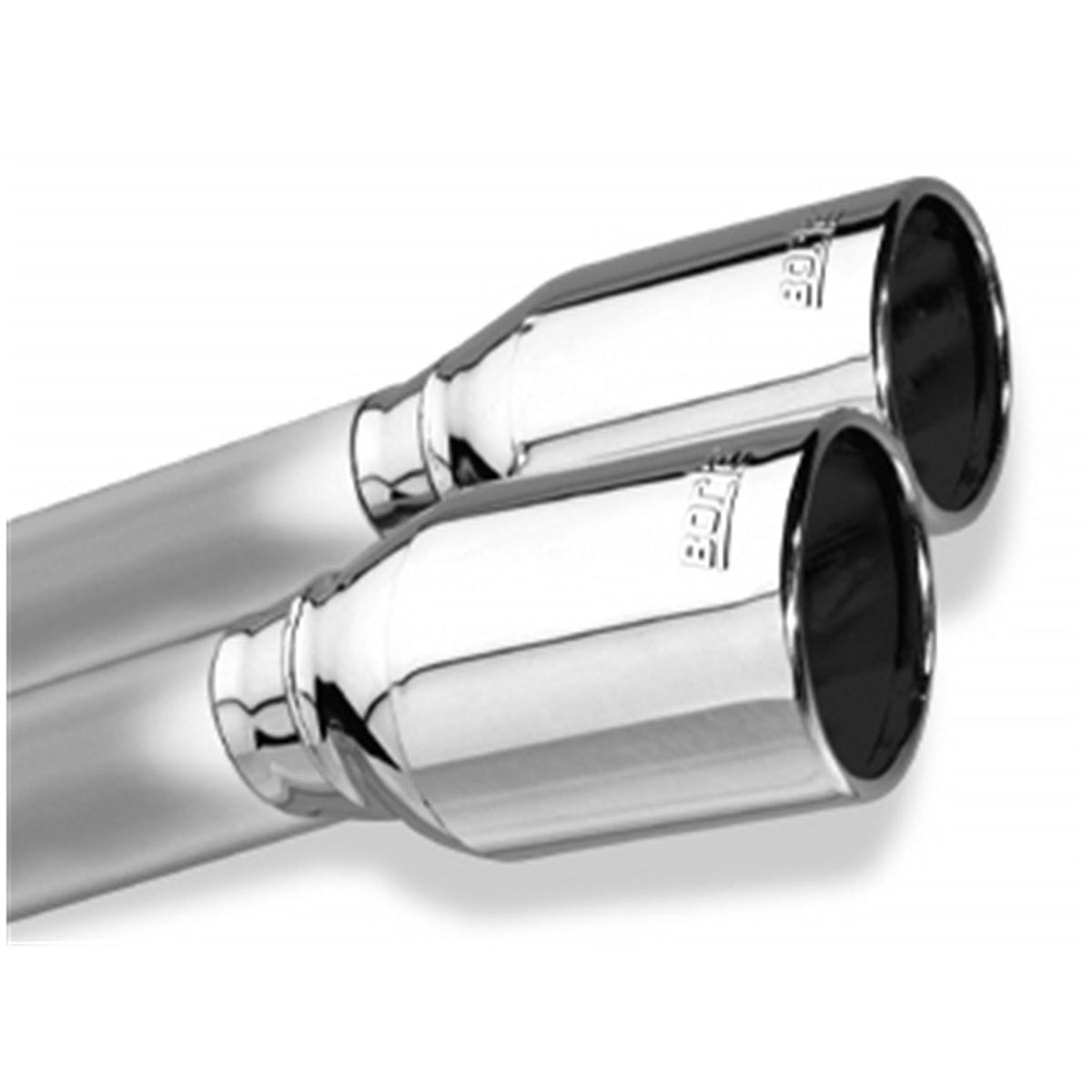 Cat-Back Exhaust System G303