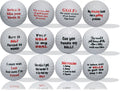 Golf Balls 12 Pack V507