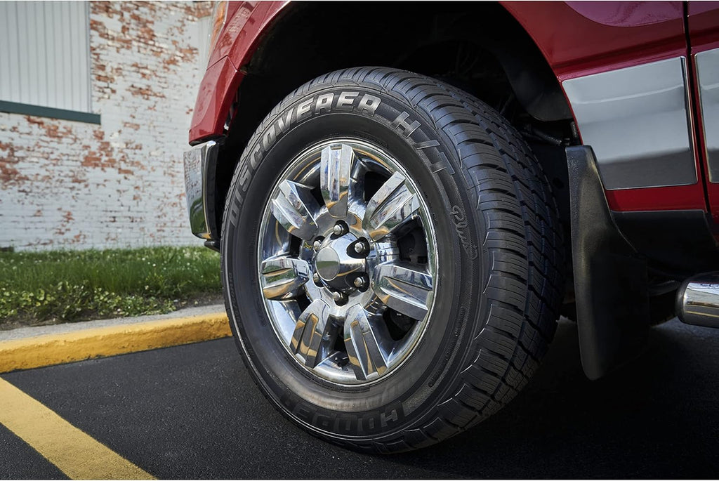 275/45R20XL 110T All-Season Tire D93682