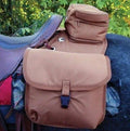 Cashel Deluxe Plus Cantle U201