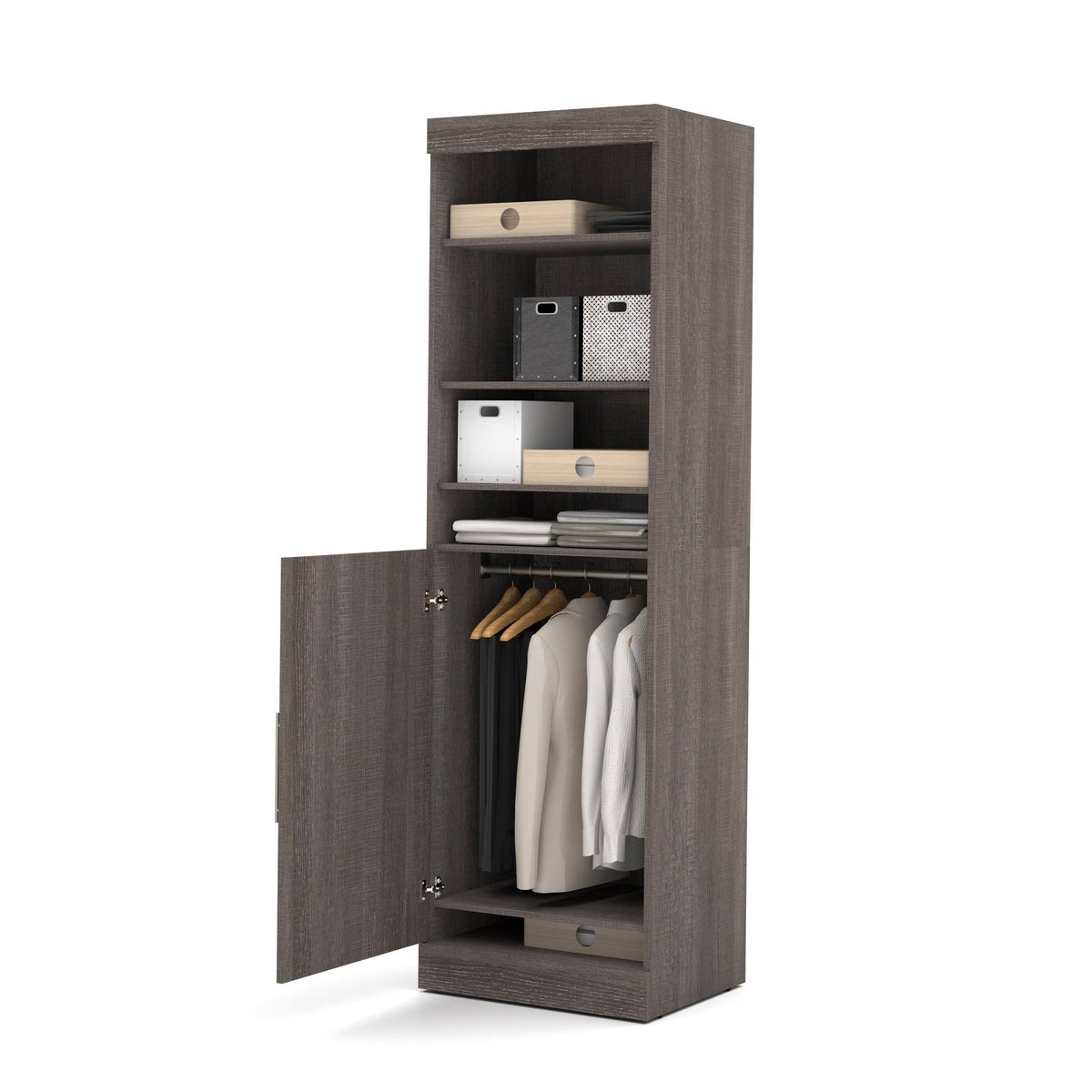 Antigua Storage Unit G646578