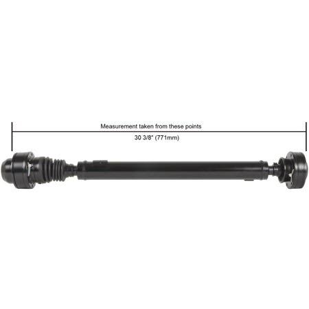 Drive Shaft N195888