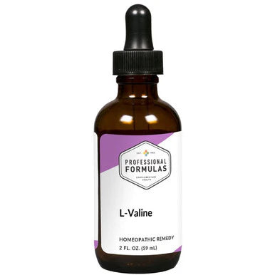 L-Valine 2oz T4410