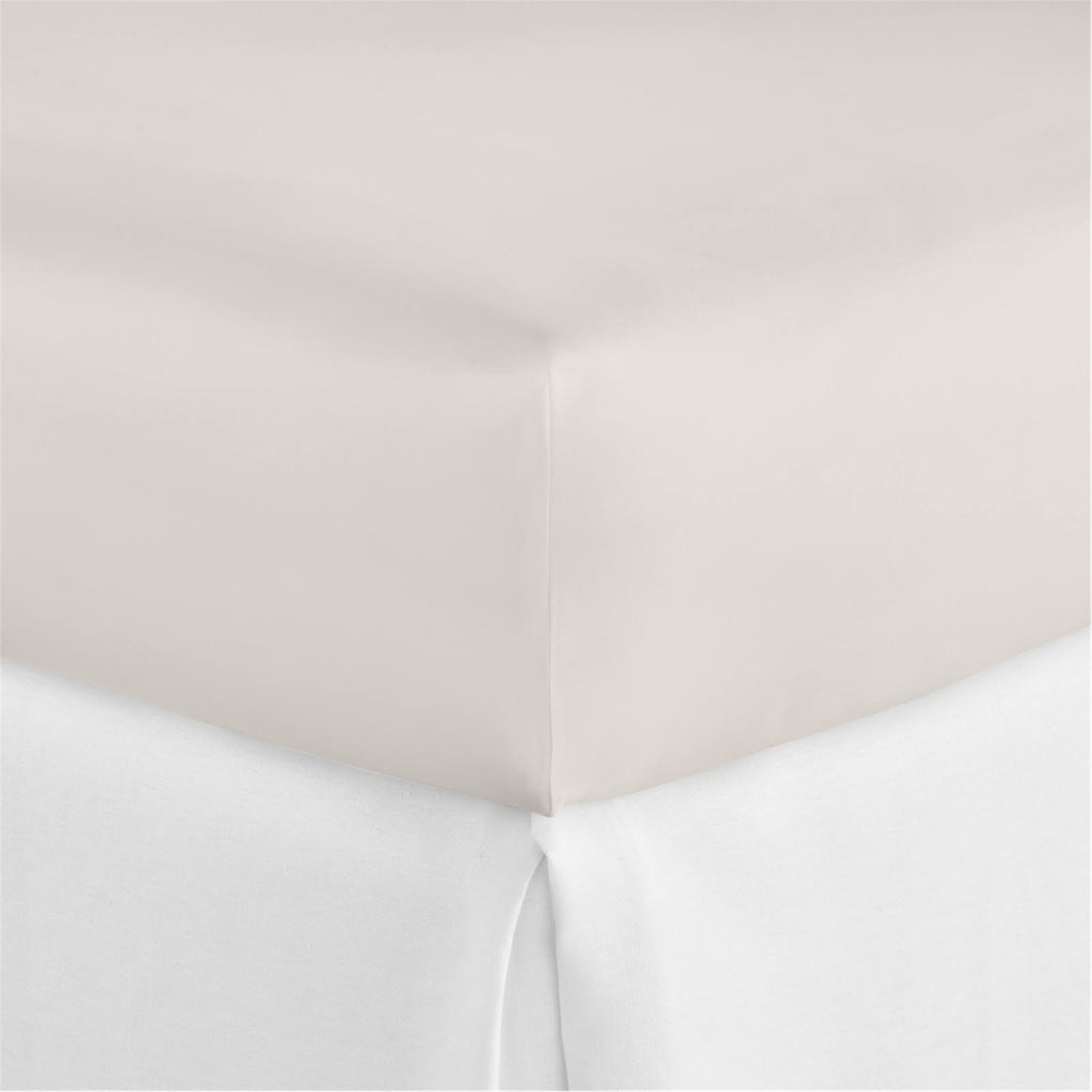 King Sateen Fitted Sheet M27414
