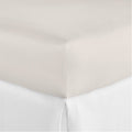 King Sateen Fitted Sheet M27414