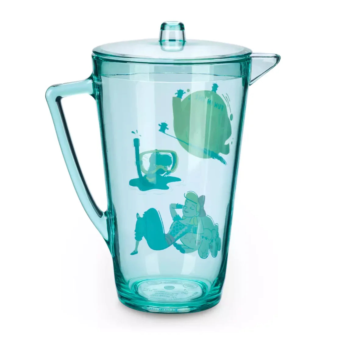 Pitcher and Cup Set L564684