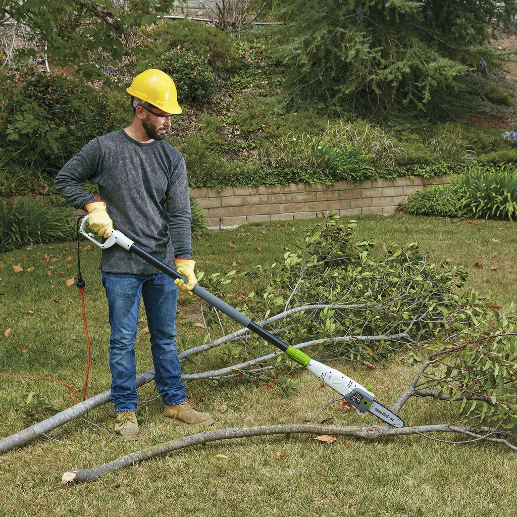6.5 Amp 9.5 in. Electric Pole Saw L8610