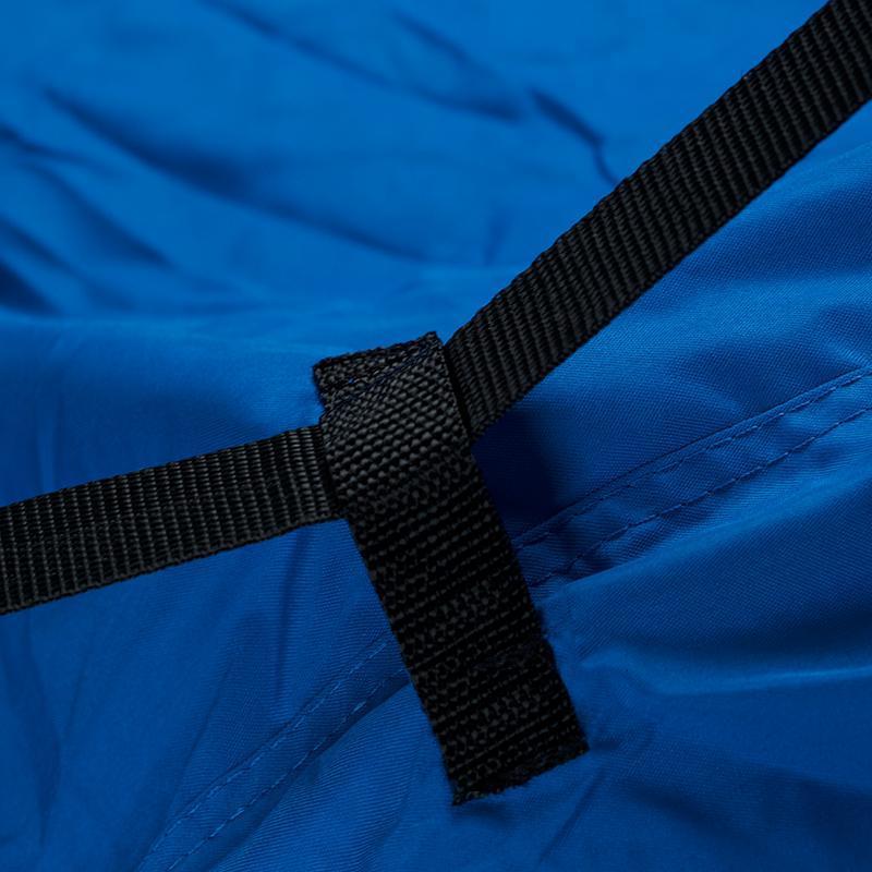 Semi-Custom 24'6" X 102" Boat Cover X912526