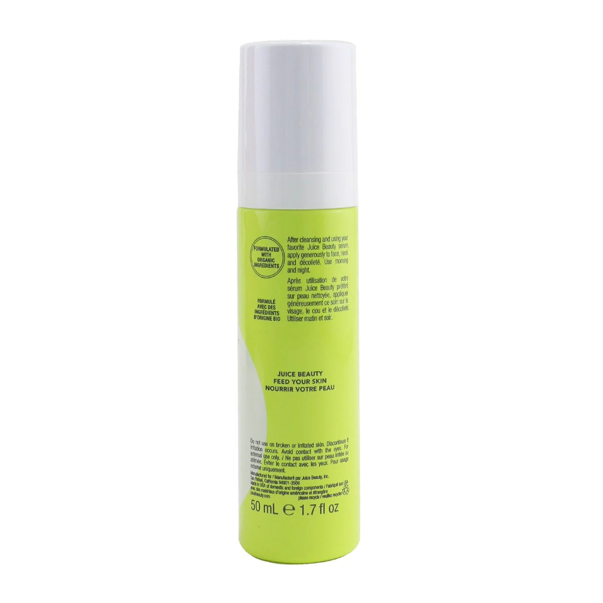 Hydrating Gel Moisturizer A6137