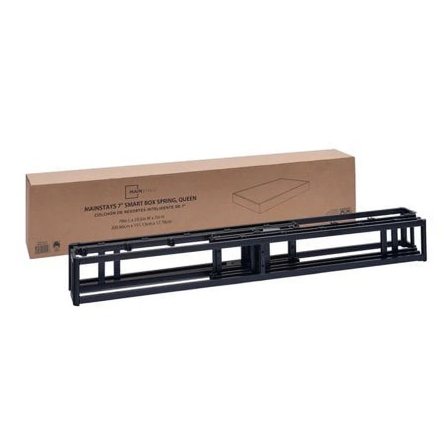 Twin Smart Box Spring H22040