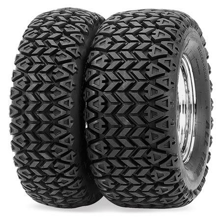 23x8x12 All Trail Front Tire C15302