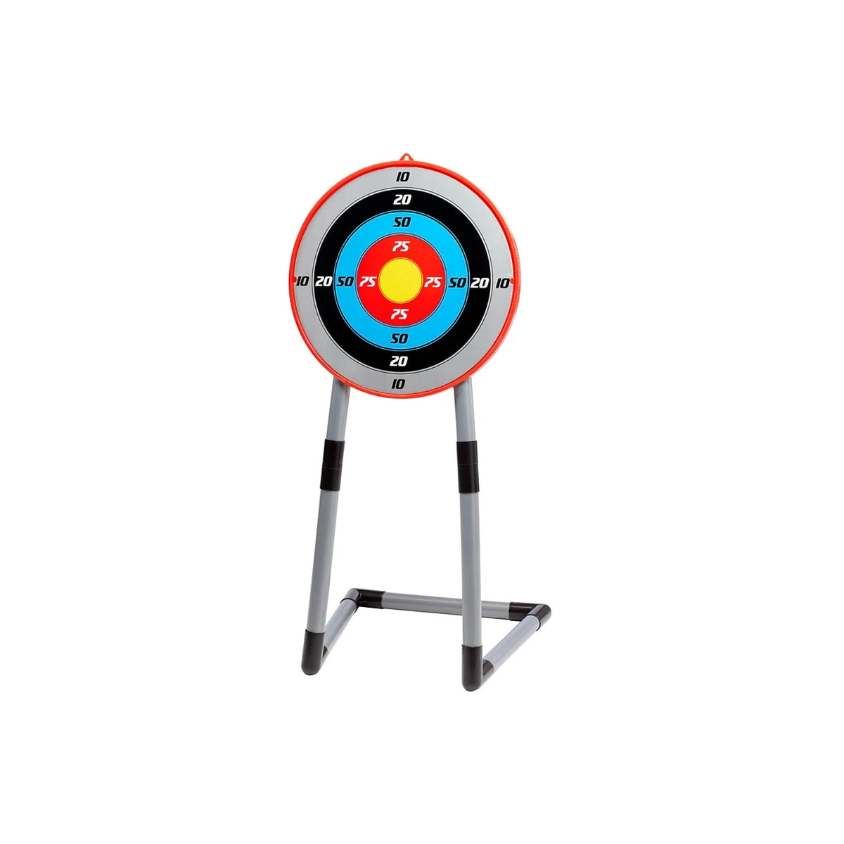 Bow & Arrow Archery Set with Target, Arrows, and Quiver L967