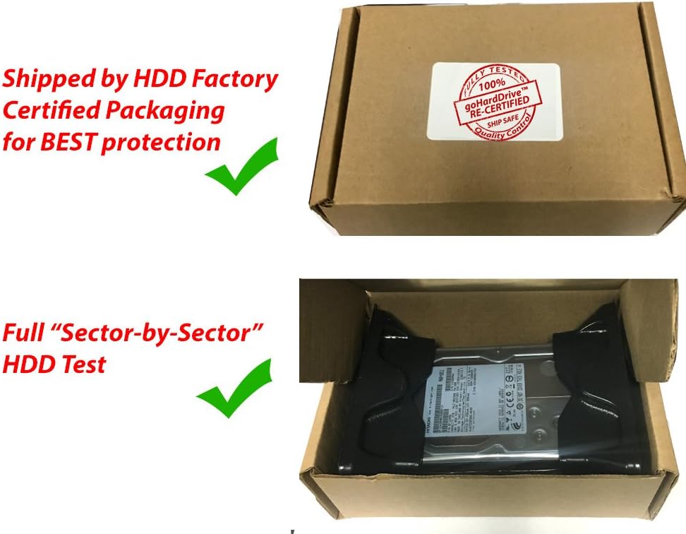 4TB 7200RPM SATA 6.0Gb/s 3.5inch Internal Hard Drive S3447