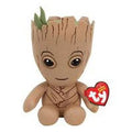 Groot 6in Plush Y697747