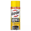 Heavy Duty Oven Cleaner Lemon Scent 14.5 oz Can W518214